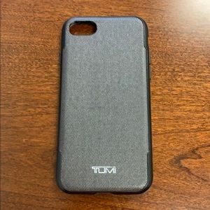 Tumi IPhone 7 Phone Case